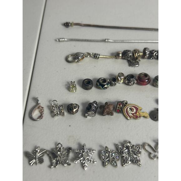 Bracelet with Charms - Picture 4 of 4